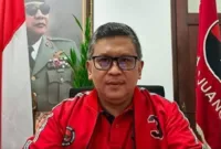 Hasto Kristyanto beri penjelasan, kenapa PDI-P tidak bisa berkoalisi dengan PKS dan Demokrat