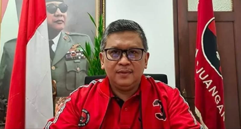 Hasto Kristyanto beri penjelasan, kenapa PDI-P tidak bisa berkoalisi dengan PKS dan Demokrat