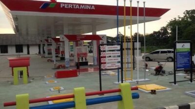 Harga Pertalite berpotenti turun kembali