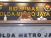 Kabid Humas Polda Metro Jaya: Kombes Pol Endra Zulpan