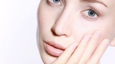 Tips bikin wajah glowing
