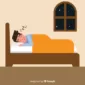Cara mengatasi insomnia ada 5 cara bisa dilakukan dengan mudah