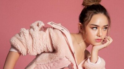 Amanda Manopo, Bisa Baca Alquran