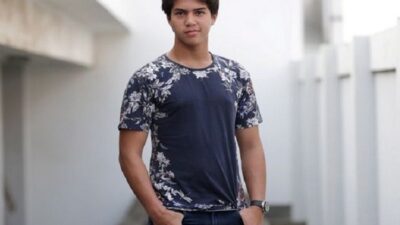 El Rumi berikan klarifikasi soal perjodohannya
