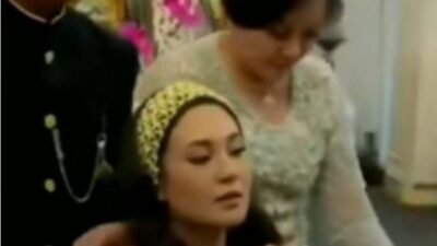 Angelina Embun Prasasya ikut kena roasting