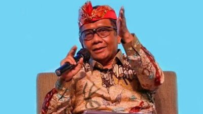 Mahfud MD ikut kesal soal kasus penganiayaan anak pejabat pajak