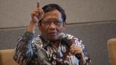 Mahfud MD harap vonis Ferdy Sambo adil