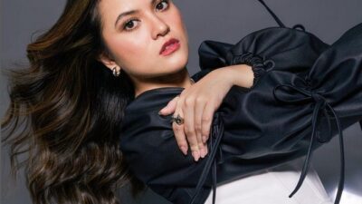Marsha Aruan Mantan El Rumi