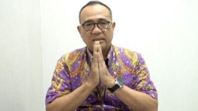 Rafael Alun Trisambodo