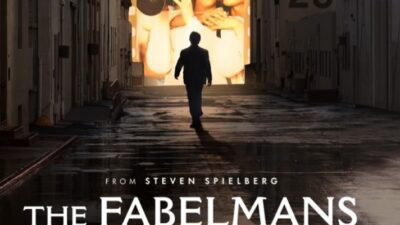 Referensi 5 Film Terbaru yang layak ditonton