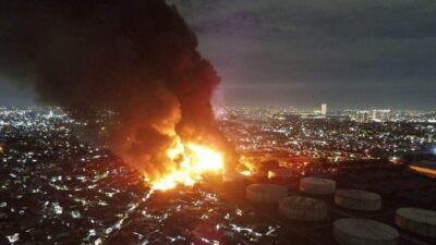 Strategi PT Pertamina Persero Tbk.