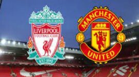 Prediksi skor pertandingan Liverpool Vs Manchester United malam ini, Minggu 5 Maret 2023 Jam 23.30 WIB