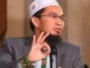 Ustaz Adi Hidayat