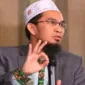 Tepis anggapan bertarif tinggi saat diundang ceramah, Ustaz Adi Hidayat: Kalau Perlu Anda Tak Perlu Bayar | Foto: Tangkapan Layar Youtube Adi Hidayat Official