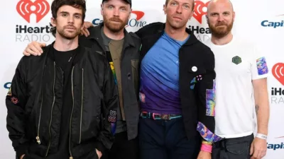 Promotor Larang Fans Umbar Konfirmasi Pemesanan Tiket Coldplay