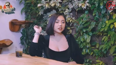 Meli 3GP Mengaku Pernah Dilecehkan Seorang Fotografer