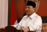 Menhan: Prabowo Subianto tanggapi kritikan Koalisi Masyarakat Sipil Soal UU TNI