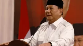 Menhan: Prabowo Subianto tanggapi kritikan Koalisi Masyarakat Sipil Soal UU TNI