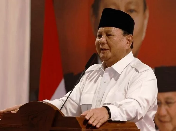 Menhan: Prabowo Subianto tanggapi kritikan Koalisi Masyarakat Sipil Soal UU TNI