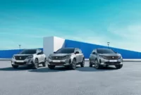 Beli Trio Peugeot di Bulan Mei Bisa Ikut Promo Bunga 0 Persen untuk Tenor 4 Tahun | Foto Astra Peugeot