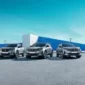 Beli Trio Peugeot di Bulan Mei Bisa Ikut Promo Bunga 0 Persen untuk Tenor 4 Tahun | Foto Astra Peugeot