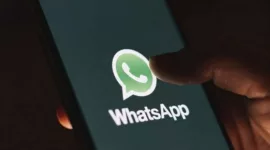 Tips Cara Mengetahui dan Mengatasi WhatsApp Disadap: Ikuti 3 Langkah ini! | Foto by WhatsApp