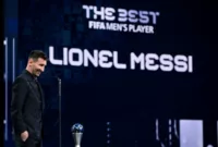Lionel Messi Tidak Bisa Melupakan FC Barcelona, Alasannya pun Bikin Warganet Kagum | Foto by Twitter #adidasfootball