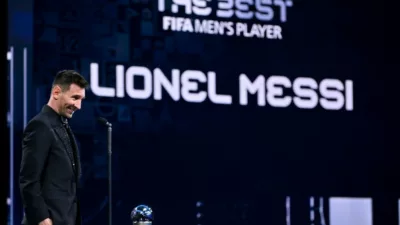 Lionel Messi Tidak Bisa Melupakan FC Barcelona, Alasannya pun Bikin Warganet Kagum