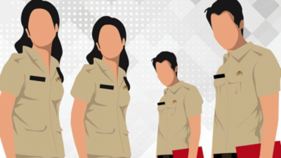 Cara bikin akun SSCASN untuk mendaftar CPNS 2023, ikuti langkah ini