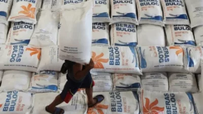 Bansos Beras 10 Kg Segera Disalurkan, Apakah Anda Juga Dapat?
