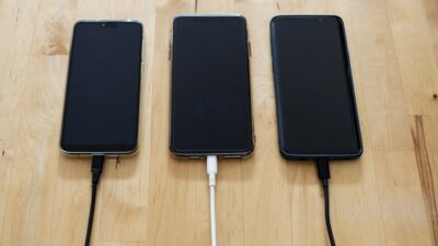 Ada 5 kecerobohan yang sering dilakukan pemilik HP dan memicu gadgetnya cepat rusak