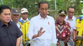 Selamatkan UMKM dari kehancuran akibat dampak social commerce, Presiden Jokowi Siapkan Solusi Jitu ini | Foto by sekretariat kepresidenan