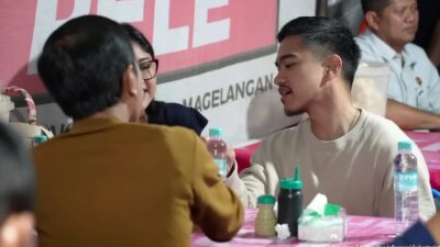 Dampak buruk menanti Presiden Jokowi pasca Kaesang gabung PSI