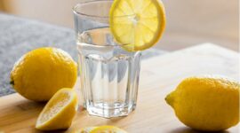 Diklaim 'Manjur' Buat Mendukung Diet, Buah Lemon Ternyata Mengandung Beberapa Zat Bermanfaat | Foto by Pexel