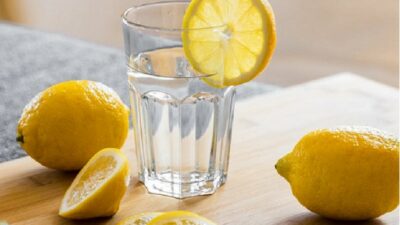 Le,pn untuk mendukung proses diet dipercaya efektif dan aman buat hati