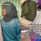 MUA dituduh mencuri amplop pengantin, bukannya marah justru sikapnya bikin warganet kagum | Foto by Instagram