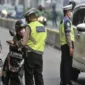 Petugas Kepolisian berhasil menjaring ratusan pelanggar lalu lintas saat Operasi Zebra Jaya 2023 digelar selama 2 hari  | Foto by Instagram @Infojkt