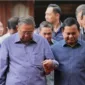 SBY dan Demokrat Bakal Kerja Keras Dukung Prabowo di Pilpres 2024