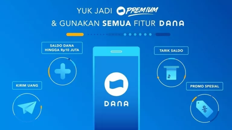 Cara Cairkan Pinjaman di Kredivo ke Akun DANA