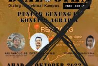 PNIB : Jangan Politisasi REMPANG untuk Tipu, Bohongi & Bodohi umat islam & Rakyat indonesia demi propogandakan HTI Khilafah | Foto Dok. JE