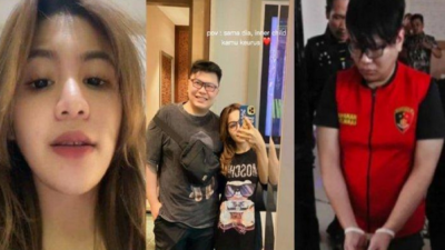 Anak Anggota DPR RI Aniaya Pacar hingga Tewas, Apa Motifnya?