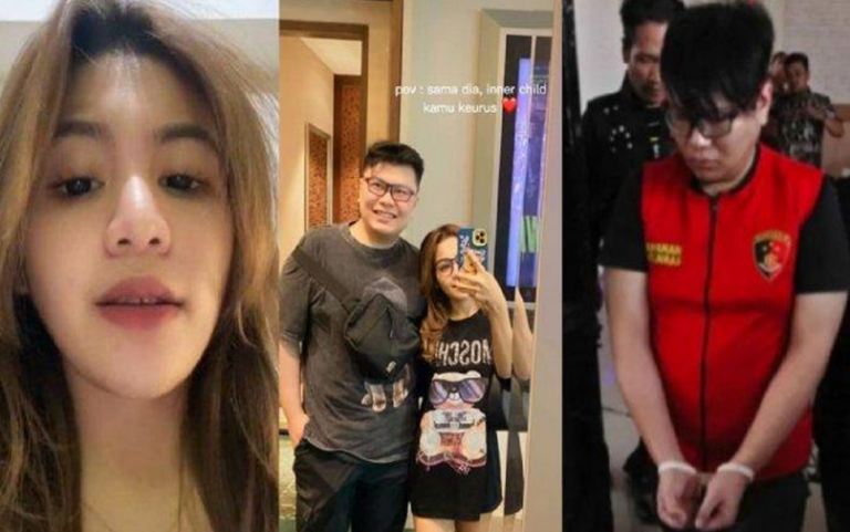 Anak Anggota DPR RI Aniaya Pacar hingga Tewas, Apa Motifnya?