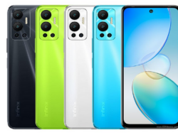 Daftar harga HP Rp 1 Jutaan punya spesifikasi badai dan RAM gede