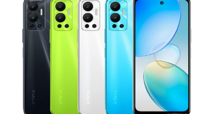 Daftar harga HP Rp 1 Jutaan punya spesifikasi badai dan RAM gede