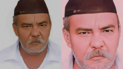 Habib Alex mendadak viral di medsos, siapa dia?