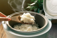 Mau dapat rice cooker gratis dari pemerintah? Cek syarat dan ketentuannya di sini | Foto by Pixabay
