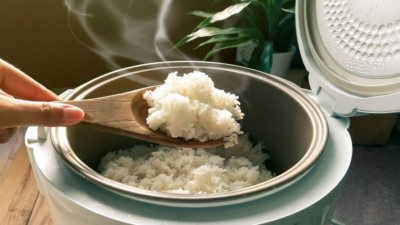 Pemerintah bagikan rice cooker gratis buat masyarakat