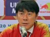 Adam Alis berikan komentarnya terkait prestasi Shin Tae-Yong selama menjadi pelatih timnas