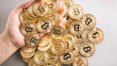 cryptocurreny