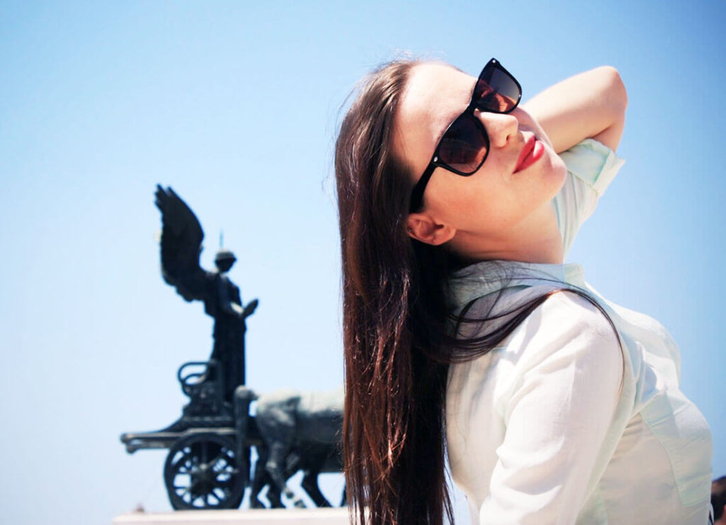The biggest adventure you can take is to live the life of your dreams 1 fashion-girl